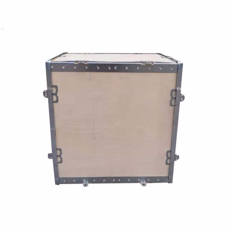 德庆可折叠木箱