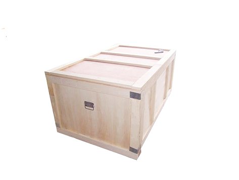 德庆胶合板木箱